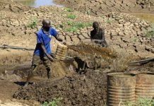 القاهرة ترفض استفزاز الخرطوم بخريطة الاتحاد الأفريقي لحلايب وشلاتين القاهرة ترفض استفزاز الخرطوم بخريطة الاتحاد الأفريقي لحلايب وشلاتين