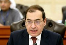 اتفاق مصري-إسرائيلي جديد في أعمال الغاز الطبيعي اتفاق مصري-إسرائيلي جديد في أعمال الغاز الطبيعي