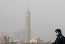 633 إصابة و39 وفاة جديدة بكورونا في مصر 633 إصابة و39 وفاة جديدة بكورونا في مصر