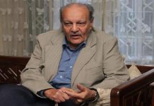 مصر: وفاة الفقيه القانوني طارق البشري عن 88 عاماً مصر: وفاة الفقيه القانوني طارق البشري عن 88 عاماً