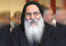 مصر: مطالبات بالعفو عن الراهب أشعياء المقاري بعد الحكم بإعدامه مصر: مطالبات بالعفو عن الراهب أشعياء المقاري بعد الحكم بإعدامه