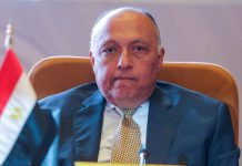 مصر تعلق على عودة سوريا للجامعة العربية وتهاجم القوات التركية مصر تعلق على عودة سوريا للجامعة العربية وتهاجم القوات التركية