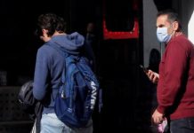 44 وفاة و577 إصابة جديدة بفيروس كورونا في مصر 44 وفاة و577 إصابة جديدة بفيروس كورونا في مصر