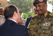 البرهان يعلق على زيارة ‘السيسي’ للخرطوم البرهان يعلق على زيارة 'السيسي' للخرطوم