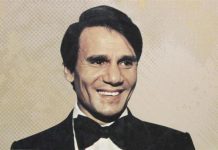 ورثة عبد الحليم حافظ يرفضون إقامة حفل “هولوغرام” ورثة عبد الحليم حافظ يرفضون إقامة حفل "هولوغرام"