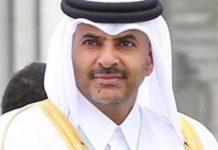 مباحثات مصرية – قطرية في المجال الأمني مباحثات مصرية - قطرية في المجال الأمني