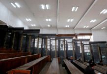 مصر.. أحكام بالسجن والارهاب على 272 شخصا في قضية “حسم2 ولواء الثورة “ مصر.. أحكام بالسجن والارهاب على 272 شخصا في قضية "حسم2 ولواء الثورة "