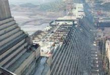 بعد مناورات مصر والسودان..انطلاق جولة مفاوضات جديدة حول سد النهضة بعد مناورات مصر والسودان..انطلاق جولة مفاوضات جديدة حول سد النهضة