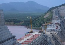 مصر: تعثر المفاوضات في كينشاسا حول سد النهضة مصر: تعثر المفاوضات في كينشاسا حول سد النهضة