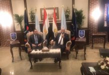 فرج عامر يكشف لأعضاء البرلمان عن أغلى محطة وقود في مصر فرج عامر يكشف لأعضاء البرلمان عن أغلى محطة وقود في مصر