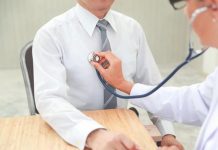 مع مشاكل اللثة والأسنان تكون النوبات القلبية والسكتات الدماغية مع مشاكل اللثة والأسنان تكون النوبات القلبية والسكتات الدماغية