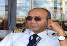 وفاة الطيار أشرف أبو اليسر بعد أسابيع من تعويضه من محمد رمضان وفاة الطيار أشرف أبو اليسر بعد أسابيع من تعويضه من محمد رمضان