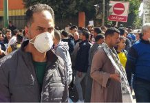 تحذير من تكرار سيناريو ‘كورونا الهندية’ في مصر تحذير من تكرار سيناريو 'كورونا الهندية' في مصر