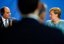 ألمانيا تعزز حضورها في مصر