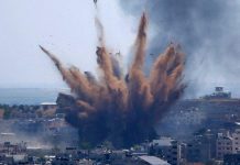 الاحتلال رفض مبادرات مصر حول هدنة ومهمة الوفد المصري متواصلة الاحتلال رفض مبادرات مصر حول هدنة ومهمة الوفد المصري متواصلة