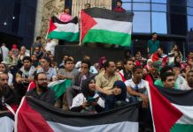 مثقّفو مصر: بيانٌ مفتوح مع فلسطين مثقّفو مصر: بيانٌ مفتوح مع فلسطين