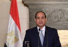 الموقف المصري من تطورات فلسطين: كثير من “البروباغندا” قليل من التغيير الموقف المصري من تطورات فلسطين: كثير من "البروباغندا" قليل من التغيير