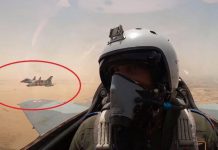 مقاتلات الجيش المصري الروسية تظهر في سماء السودان مقاتلات الجيش المصري الروسية تظهر في سماء السودان