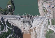 سد النهضة الأضخم| بعد إعلان بناء 100 سد.. ننشر خريطة السدود الإثيوبية وإجمالي الطاقة المولدة منها سد النهضة الأضخم| بعد إعلان بناء 100 سد.. ننشر خريطة السدود الإثيوبية وإجمالي الطاقة المولدة منها