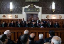 مصر: الإعدام لـ 12 شخصا بينهم صفوت حجازي والبلتاجي والعريان مصر: الإعدام لـ 12 شخصا بينهم صفوت حجازي والبلتاجي والعريان