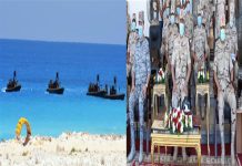 ختام فعاليات المناورة “رعد- 5” التي تنفذها إحدى وحدات المنطقة الشمالية العسكرية ختام فعاليات المناورة "رعد- 5" التي تنفذها إحدى وحدات المنطقة الشمالية العسكرية