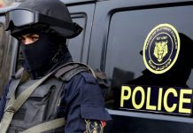 مصر.. النيابة تحيل 4 مسؤولين للمحاكمة العاجلة مصر.. النيابة تحيل 4 مسؤولين للمحاكمة العاجلة