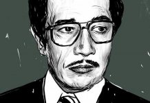 محمد الموجي… قارئ فنجان ممتلئ بزوابع الدراما محمد الموجي... قارئ فنجان ممتلئ بزوابع الدراما