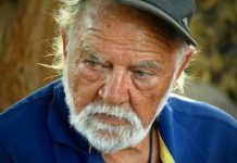 وفاة مدير التصوير المصري رمسيس مرزوق وفاة مدير التصوير المصري رمسيس مرزوق