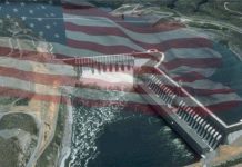 واشنطن تدعم استئناف الحوار بشأن سد النهضة تحت قيادة الاتحاد الأفريقي واشنطن تدعم استئناف الحوار بشأن سد النهضة تحت قيادة الاتحاد الأفريقي