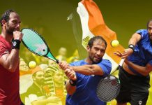 محمد صفوت… من حارس كرة قدم إلى أول لاعب تنس مصري في الأولمبياد محمد صفوت... من حارس كرة قدم إلى أول لاعب تنس مصري في الأولمبياد