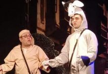 إبراهيم أحمد.. العدل كما رآه صلاح جاهين إبراهيم أحمد.. العدل كما رآه صلاح جاهين