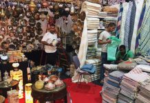 إقبال كثيف.. وزيرة التضامن تمد العمل بـ”ديارنا مارينا” من 4 عصرًا إلى 4 فجرًا إقبال كثيف.. وزيرة التضامن تمد العمل بـ"ديارنا مارينا" من 4 عصرًا إلى 4 فجرًا