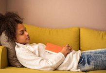 النوم وصفة سحرية لتقوية الذاكرة وتحسين قدرات التعلم النوم وصفة سحرية لتقوية الذاكرة وتحسين قدرات التعلم