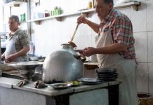 مصر: ضغوط الكبار تلغي قرار حظر تصدير الفول البلدي مصر: ضغوط الكبار تلغي قرار حظر تصدير الفول البلدي