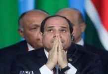 تصريحات السيسي تثير الجدل مجدداً… ماذا قال؟ تصريحات السيسي تثير الجدل مجدداً... ماذا قال؟