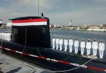 مصر وطريقها نحو التسليح البحري