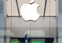 “سيتيزن لاب”: هذه محظورات “آبل” للنقش على أجهزتها في الصين "سيتيزن لاب": هذه محظورات "آبل" للنقش على أجهزتها في الصين