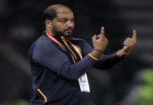 بعد نهاية رحلته في الترجي.. الشعباني مدرباً لنادٍ مصري بعد نهاية رحلته في الترجي.. الشعباني مدرباً لنادٍ مصري