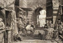 وجه حديث وأحياء قديمة.. القاهرة تُبهر أرشيدوق النمسا وجه حديث وأحياء قديمة.. القاهرة تُبهر أرشيدوق النمسا