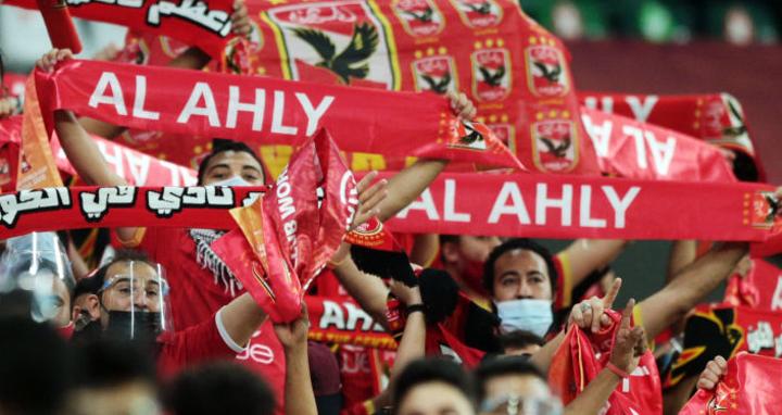 تدشين بطولة كرة قدم جديدة في مصر تحمل اسم تدشين بطولة كرة قدم جديدة في مصر تحمل اسم