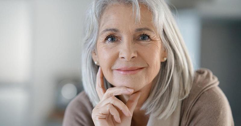 علاج واعد يحارب الشيخوخة