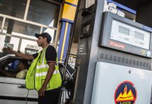 للمرة الثالثة.. ارتفاع أسعار الوقود في مصر