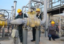 هل سيعود الغاز المصري إلى سوريا ولبنان؟