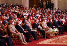 “بطولات السيسي”: استبدال الفول بالعدس والجبن الأبيض بـ”النستو” "بطولات السيسي": استبدال الفول بالعدس والجبن الأبيض بـ"النستو"