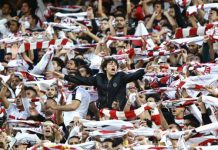 صدمة في الزمالك… غرامة جديدة من المحكمة الرياضية الدولية صدمة في الزمالك... غرامة جديدة من المحكمة الرياضية الدولية