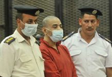 سفاح الجيزة وارتفاع وتيرة الجريمة في مصر