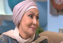 سهير البابلي في العناية المركزة… ومنع الزيارة عنها سهير البابلي في العناية المركزة... ومنع الزيارة عنها