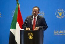 اتصالات مصرية لدعم موقف عسكر السودان اتصالات مصرية لدعم موقف عسكر السودان