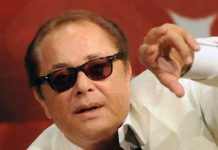 محمود عبد العزيز يتصدر محركات البحث في الذكرى الخامسة لرحيله محمود عبد العزيز يتصدر محركات البحث في الذكرى الخامسة لرحيله