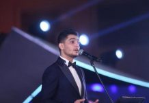 محمد عساف وجنّات يقدمان ليلة فلسطينية مغربية في مصر محمد عساف وجنّات يقدمان ليلة فلسطينية مغربية في مصر